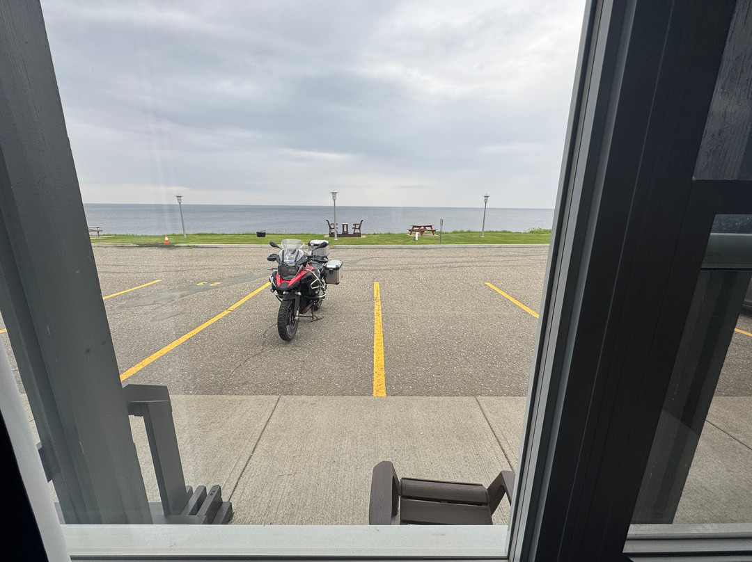 Motel La Marina主图