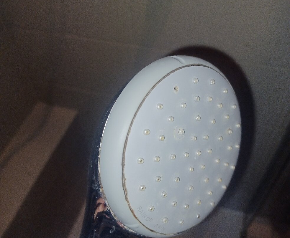 奥索布鲁诺酒店主图