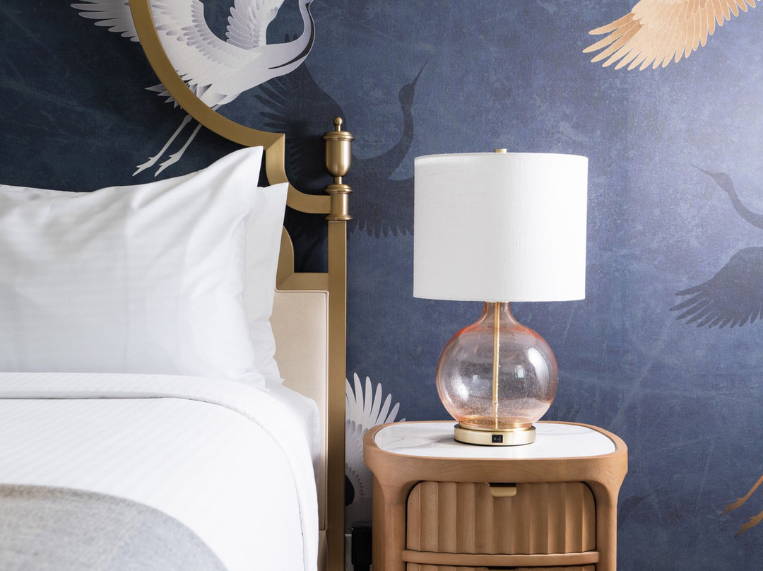 圣芭芭拉奥西阿纳酒店主图