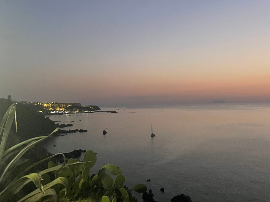 Villaggio Poggio di Tropea主图