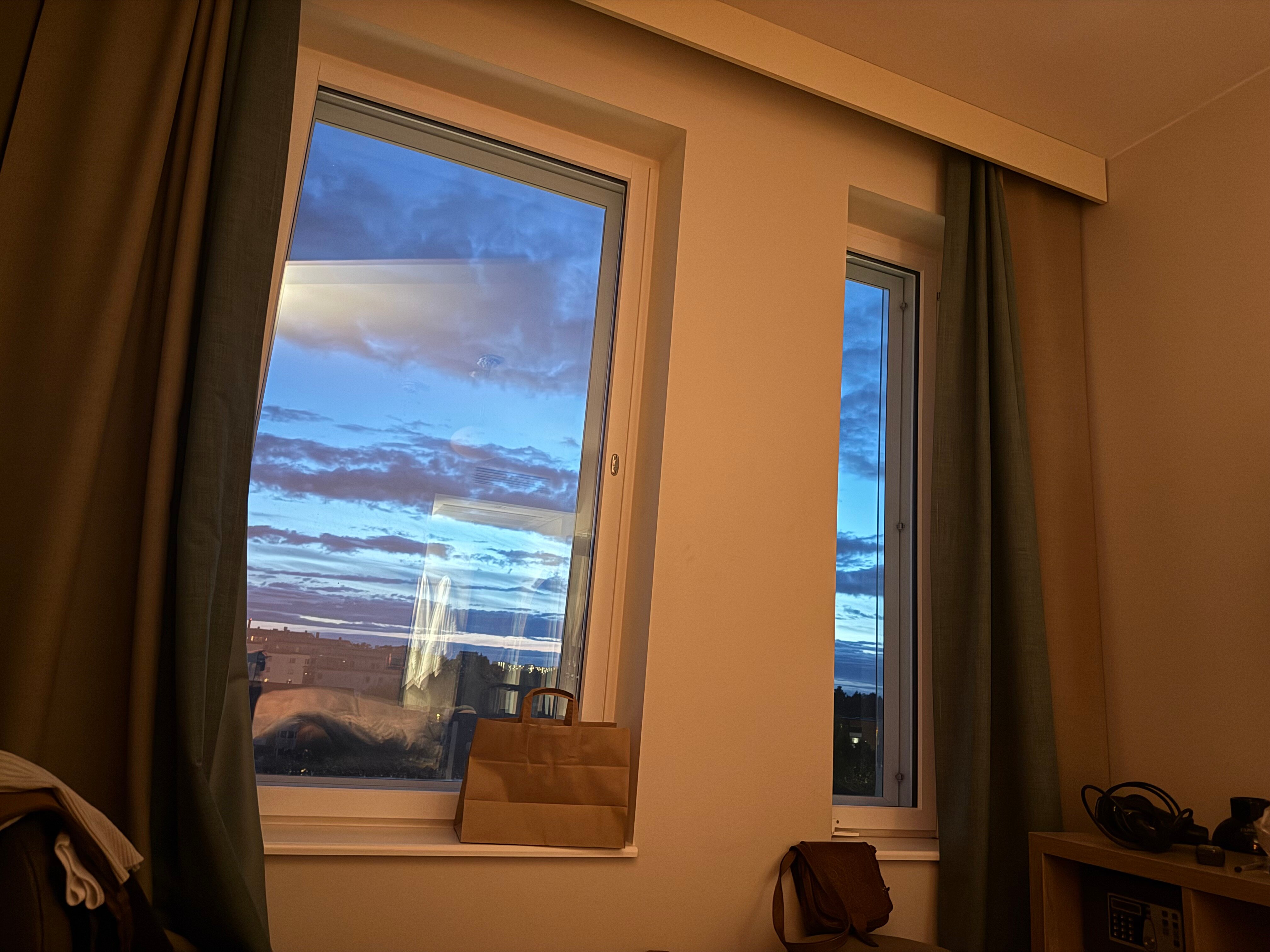 Motel L Alvsjo-官方