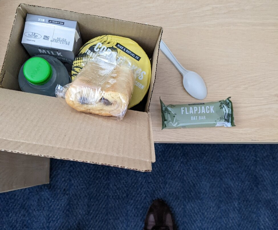 Travelodge Regent Hotel Leamington Spa主图