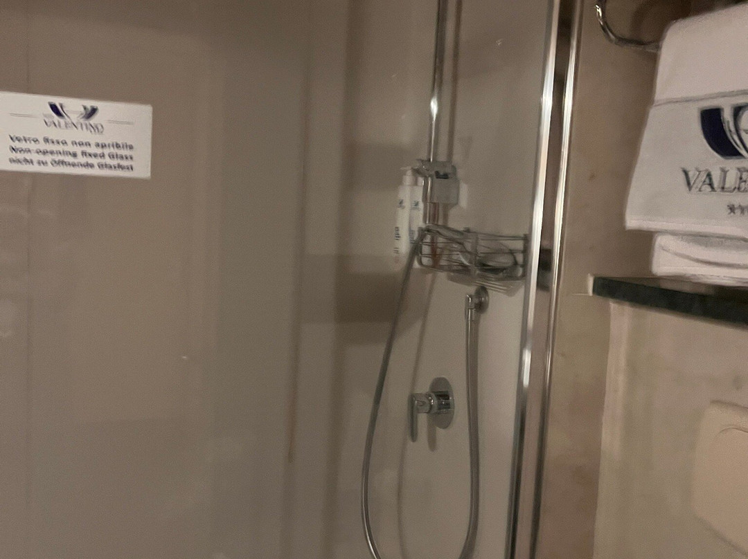瓦伦缇诺酒店主图