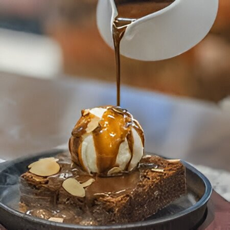 Core by Clare Smyth
