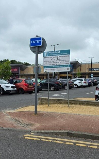 Livingston Designer Outlet-利文斯顿必去景点