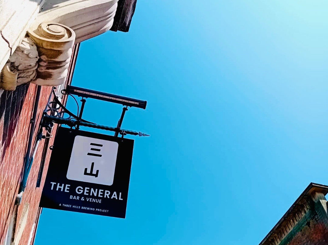 The General