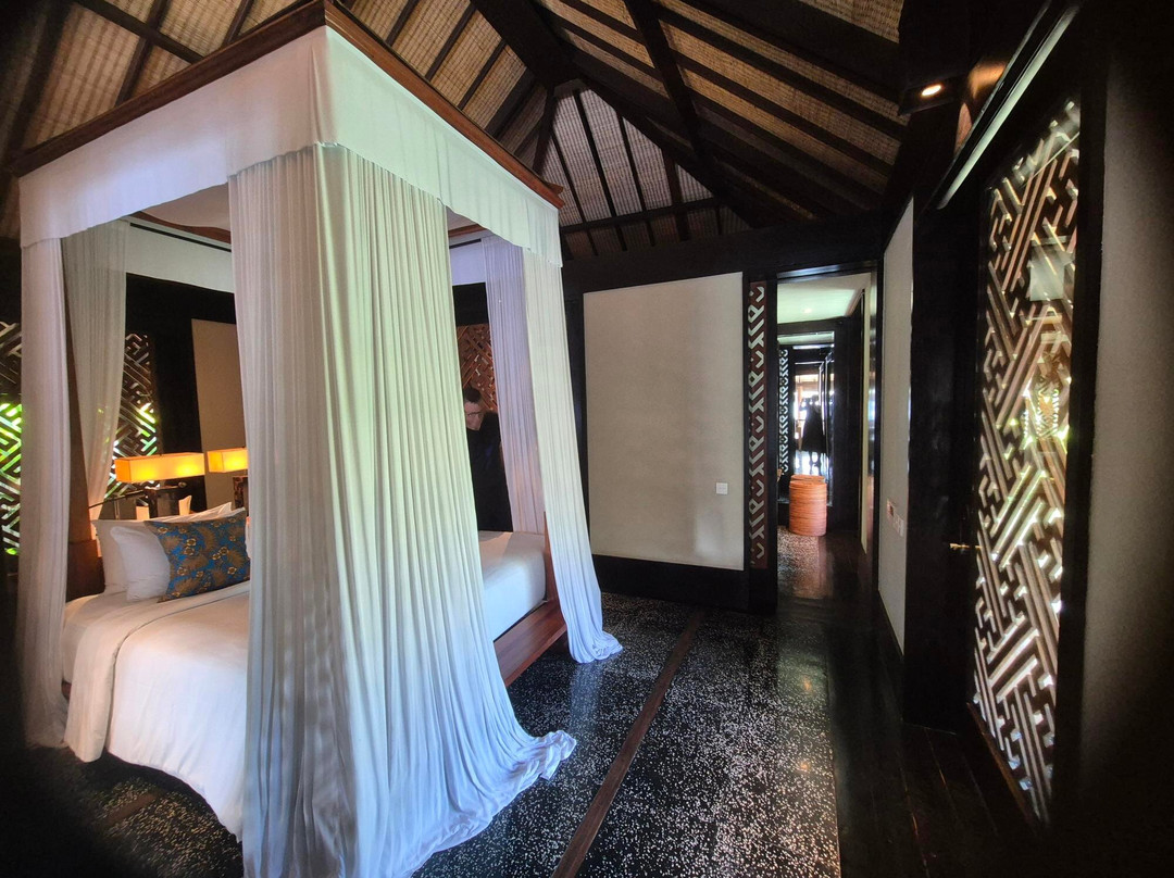 The Club By The Legian Seminyak, Bali主图