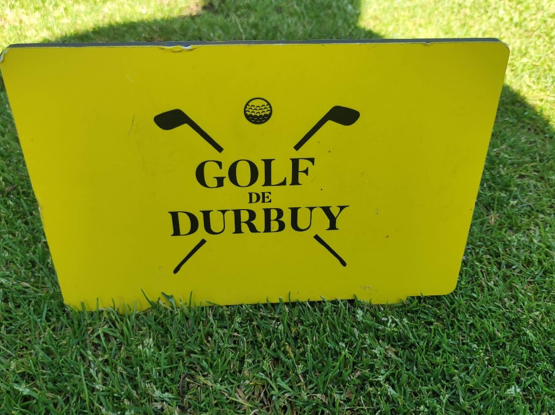 Golf de Durbuy-Barvaux必去景点