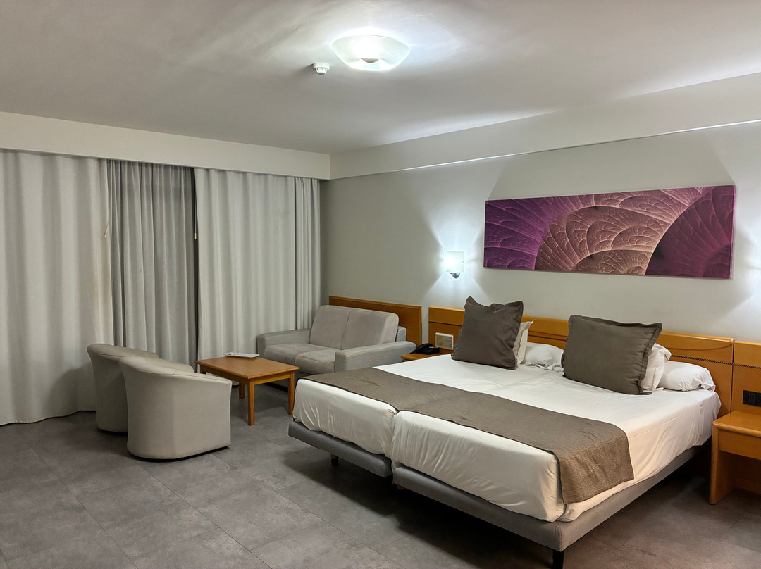 Gloria Palace Amadores Thalasso & Hotel主图