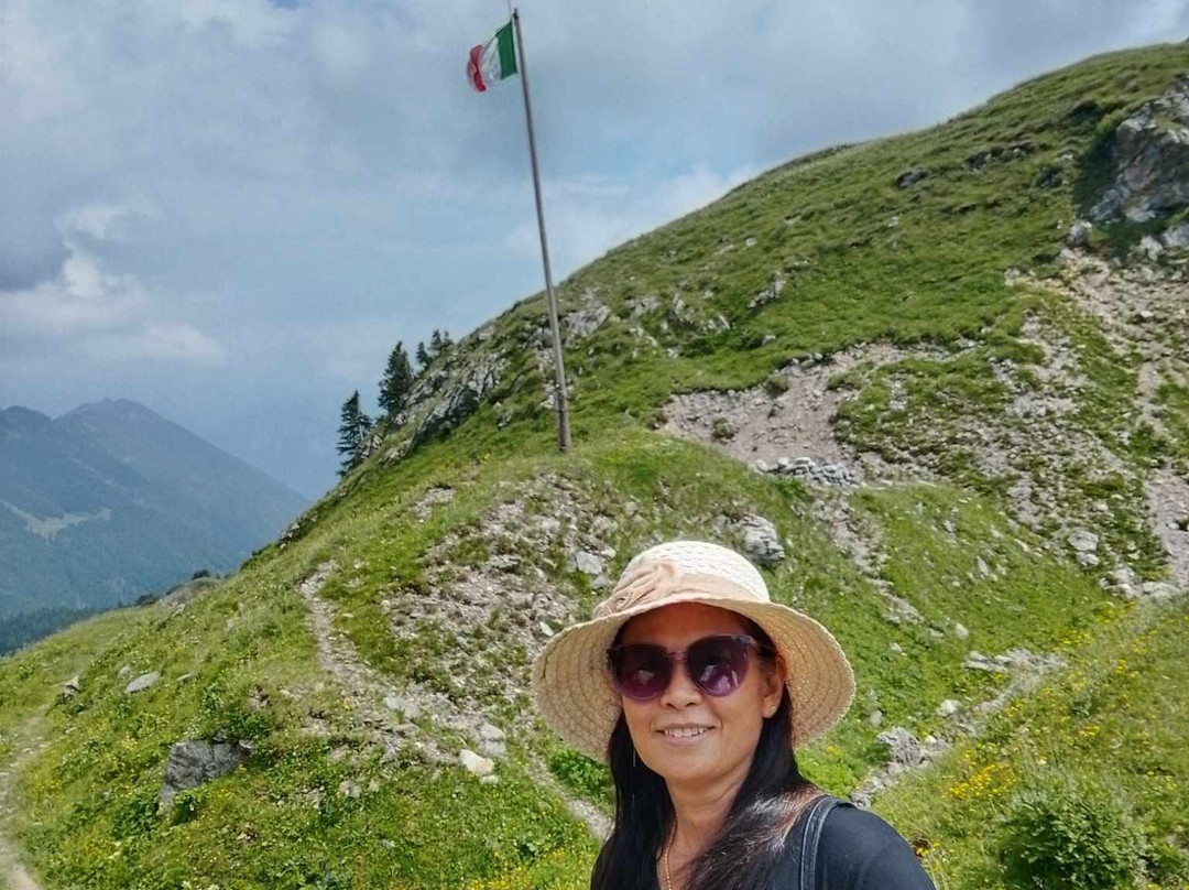 Parco delle Orobie Bergamasche-Albino必去景点