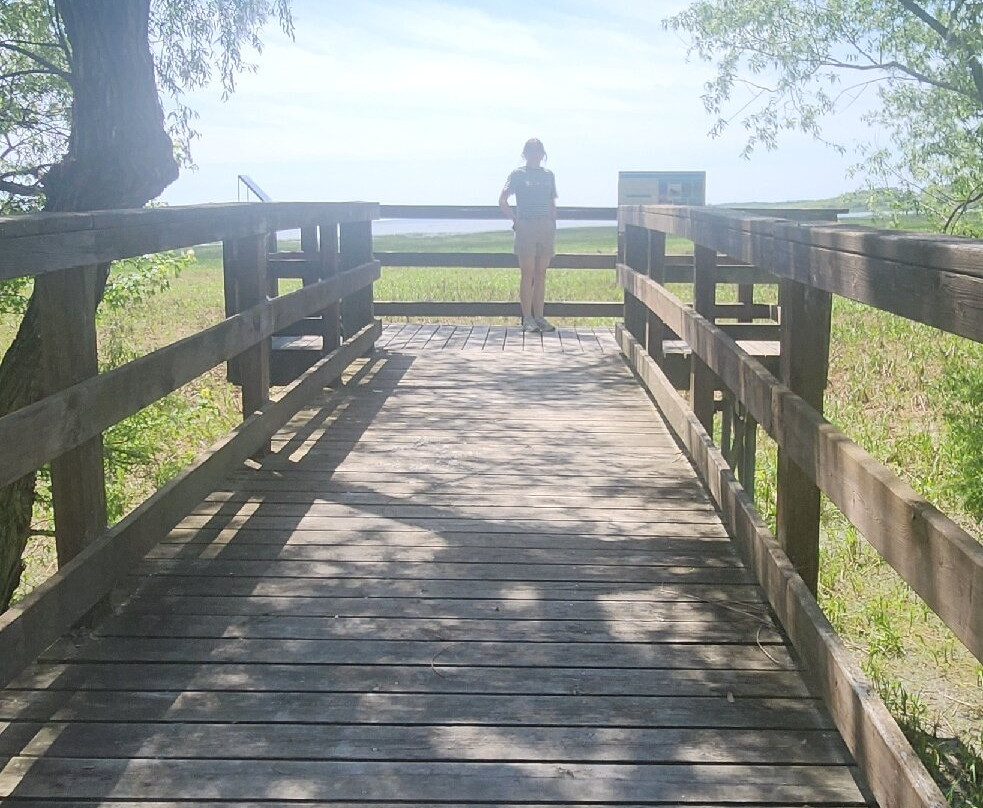 Reserve Naturelle De Pointe-Yamachiche-Yamachiche必去景点