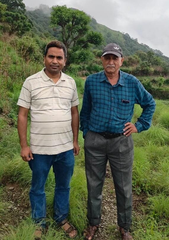 Nighut Hotel And Restaurant主图