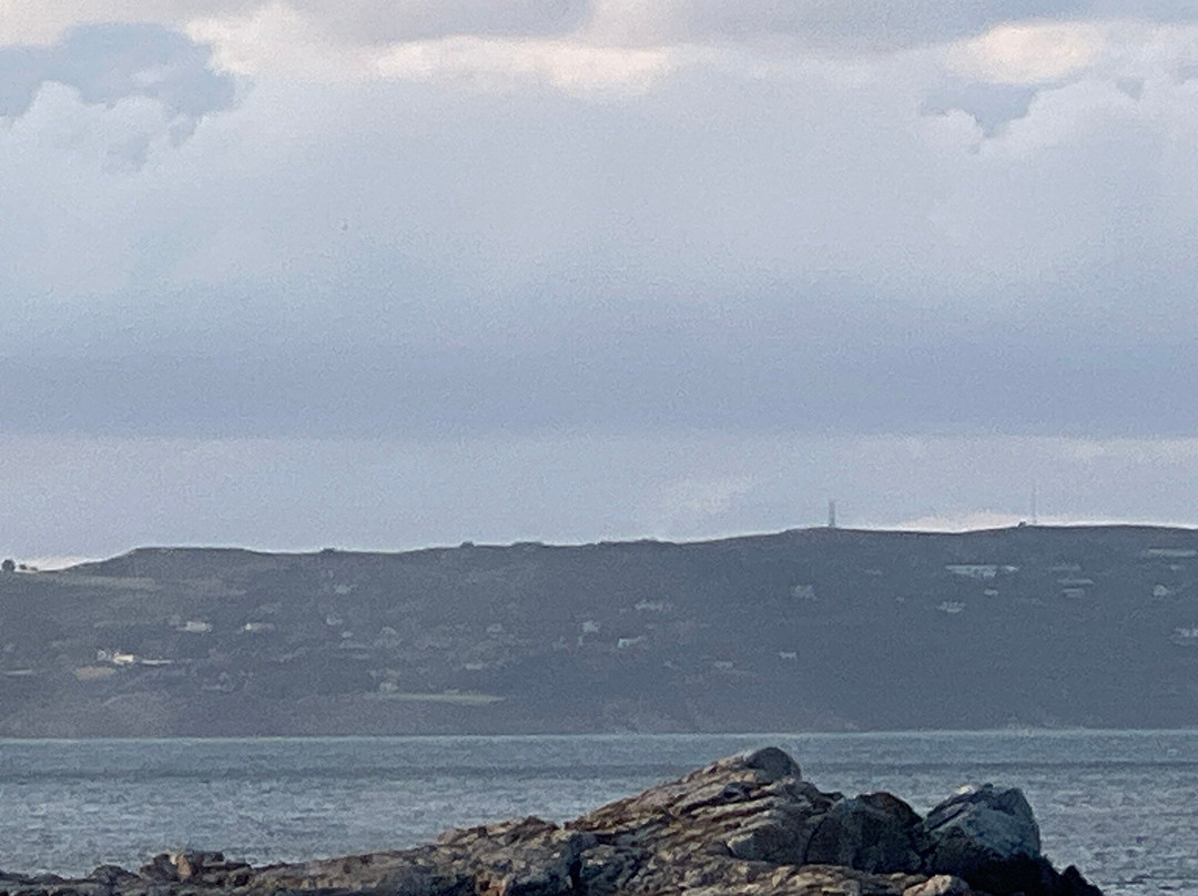 Howth Summit-霍斯必去景点