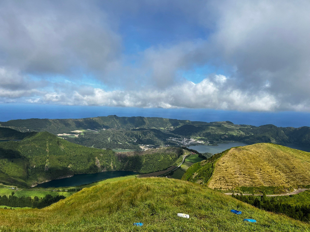 Azores Outdoor Activities-蓬塔德尔加达必去景点