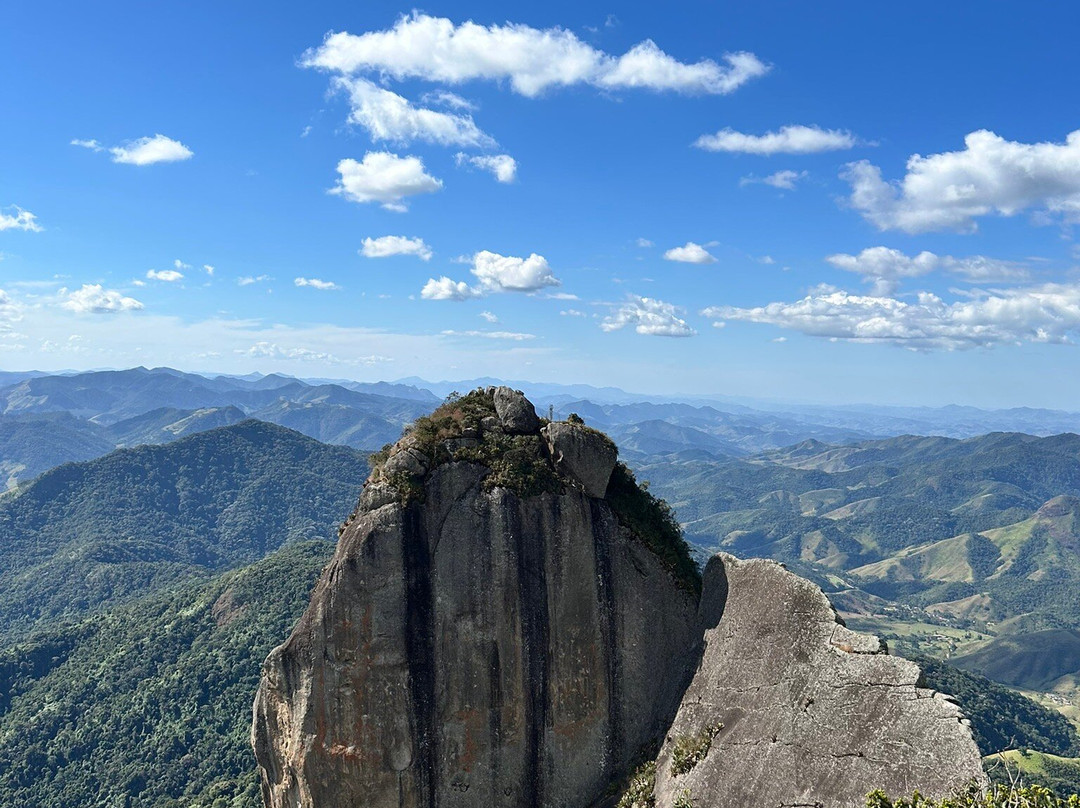 Pico da Pedra Selada-Pedra Selada必去景点