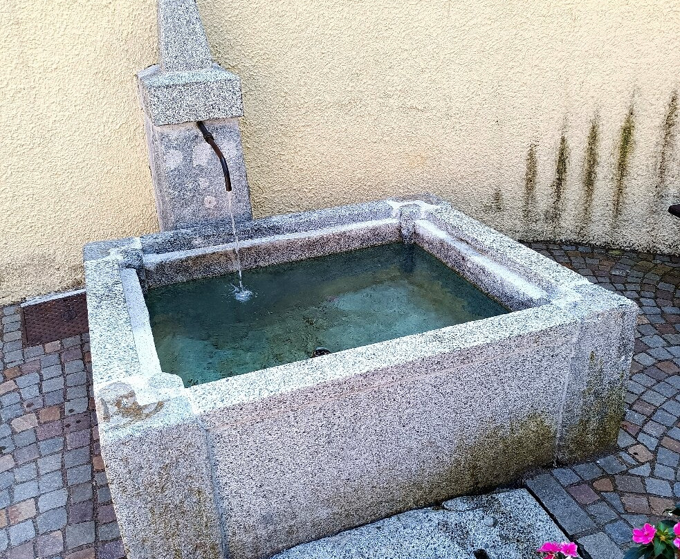 Valle di Ledro-莱德罗必去景点