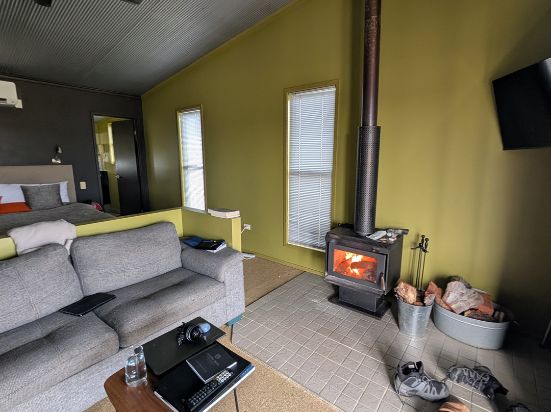 Ridgemill Estate Winery & Cellar Door-史丹霍普必去景点