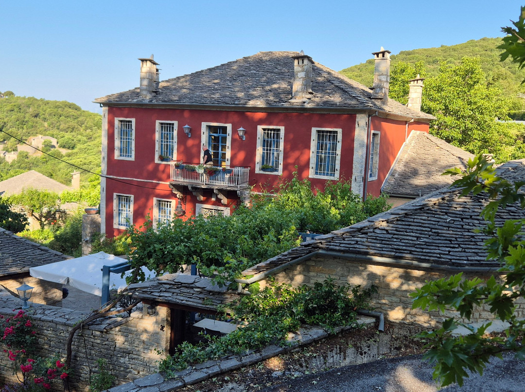 Hotel Porfyron主图