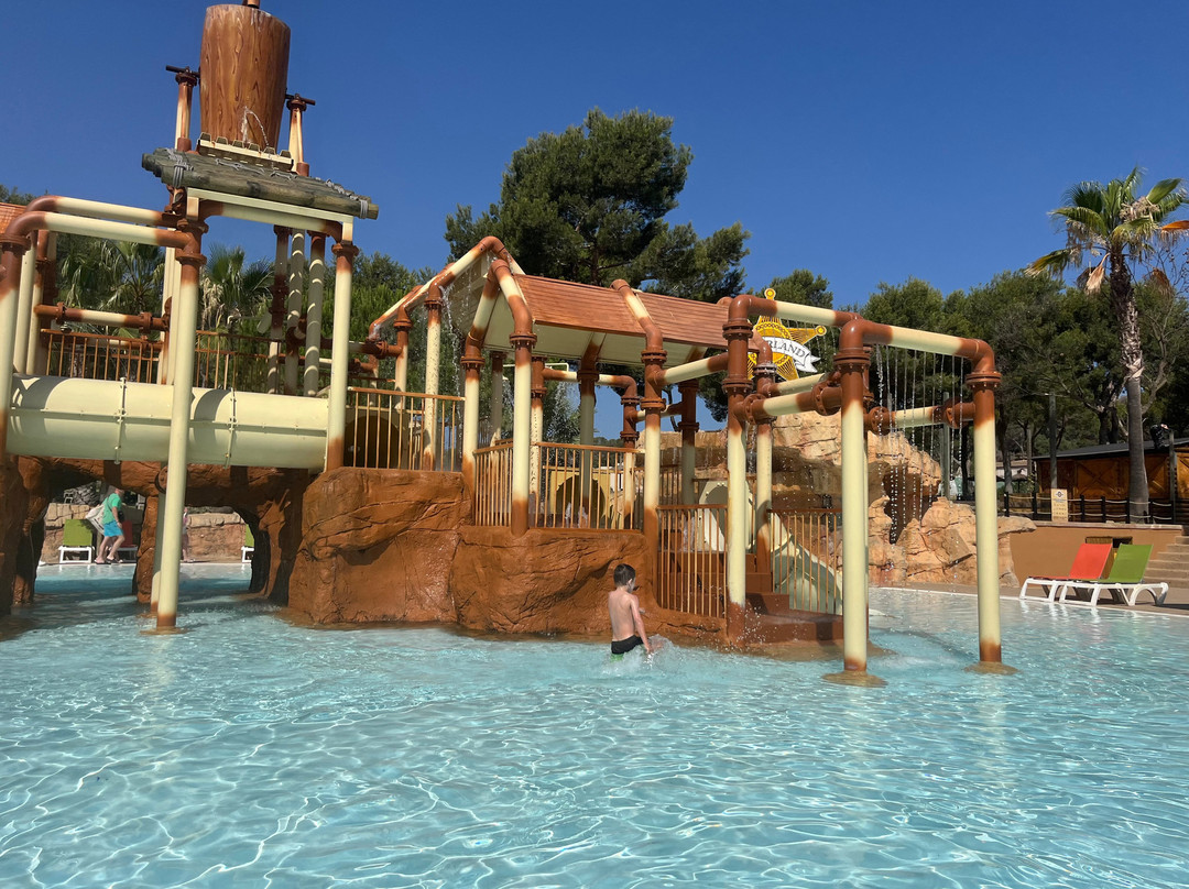 Western Water Park-马加洛夫必去景点