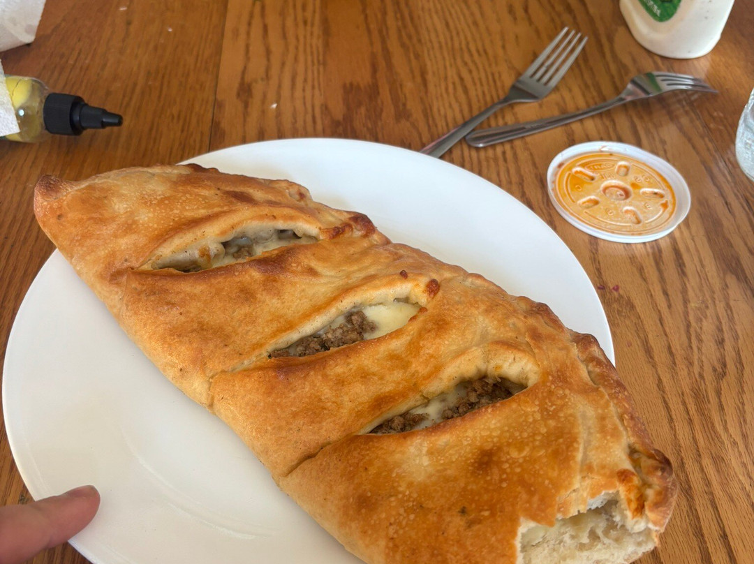 Pompei Pizza Factory