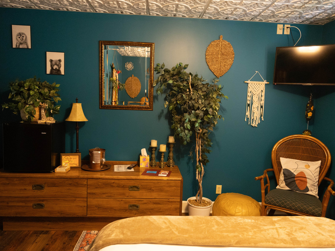 Monroe Street Suites主图