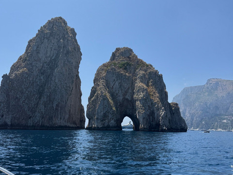 Gianni's Boat-卡碧岛必去景点