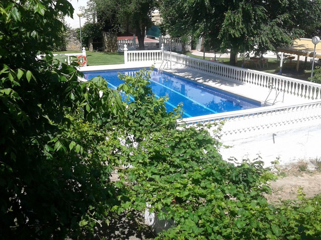 Hotel Mariblanca主图