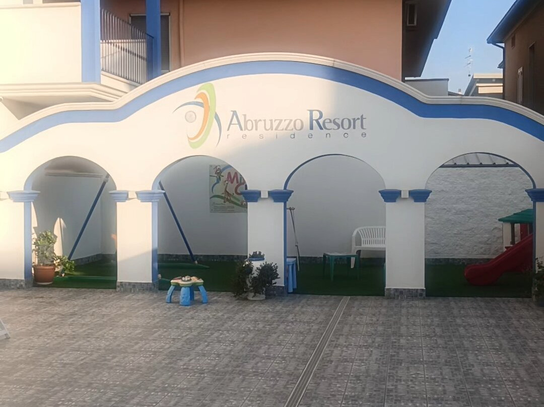 Residence Abruzzo Resort主图