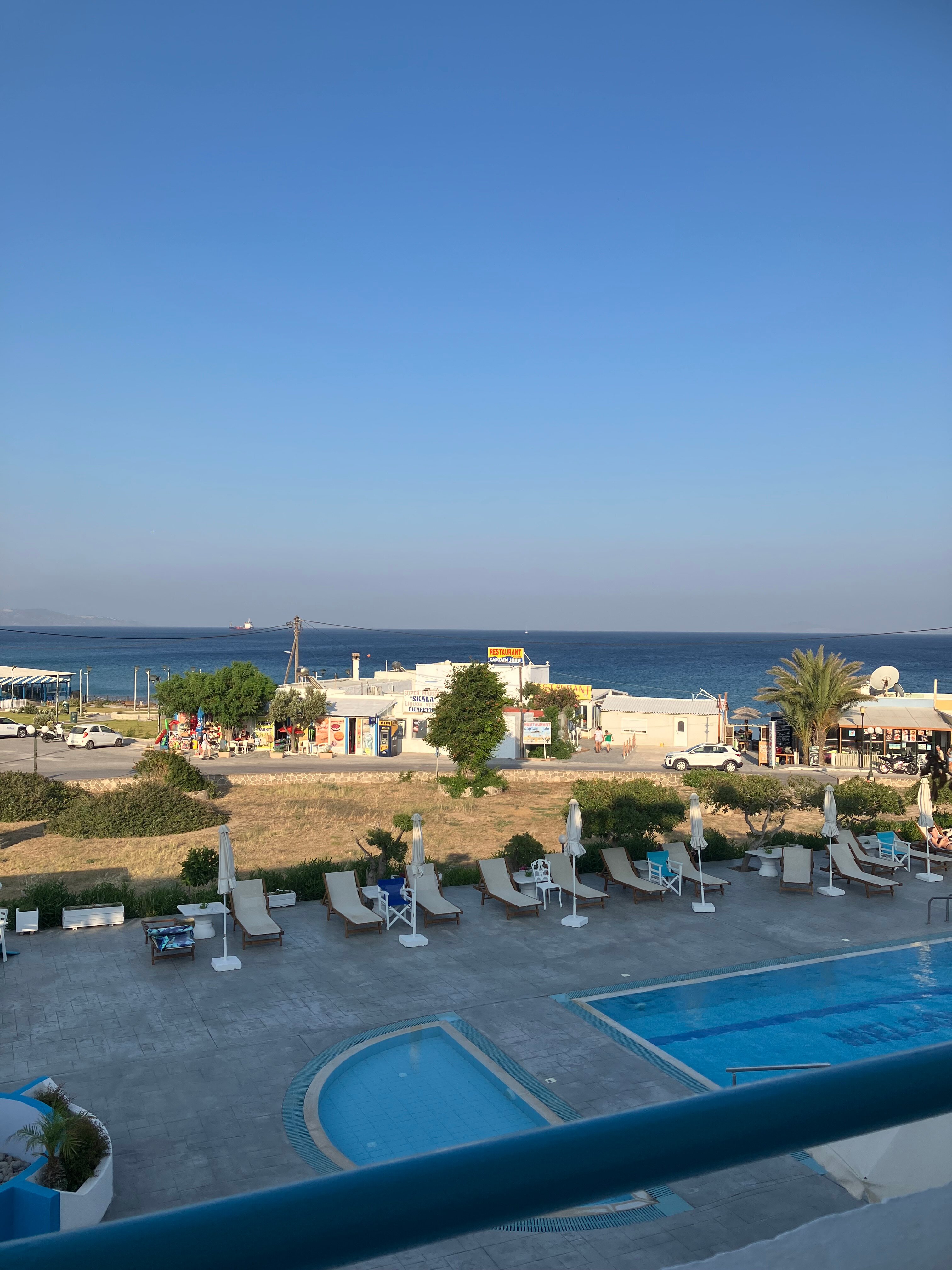 Kokalakis Beach Hotel-官方