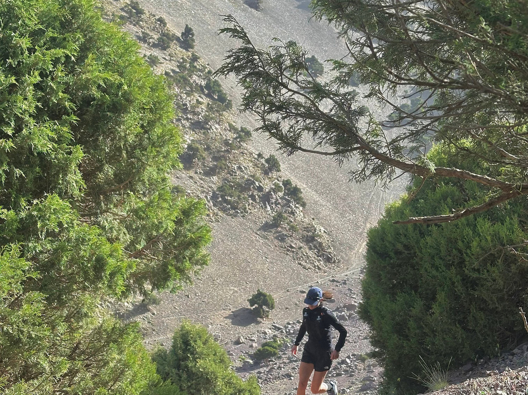 Atlas Adventures-奥伊俄贞必去景点