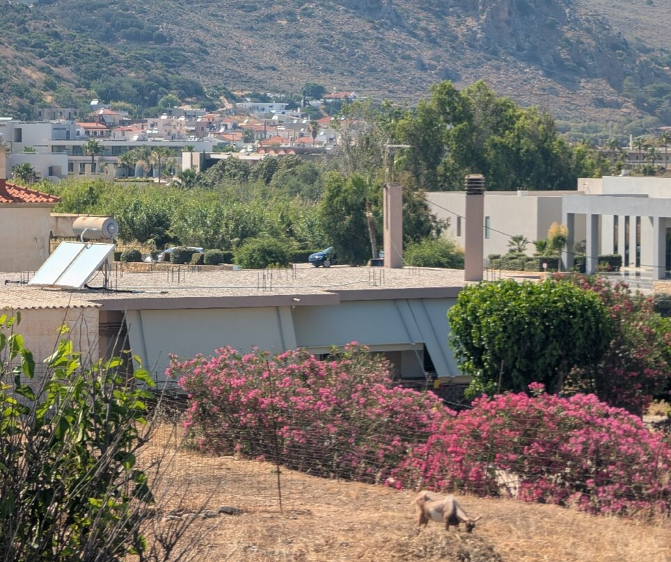 Nereides Hotel主图