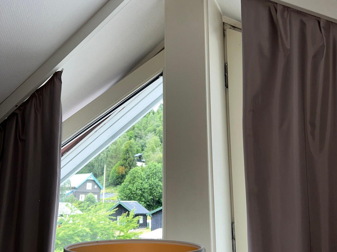 Thon Hotel Hallingdal主图