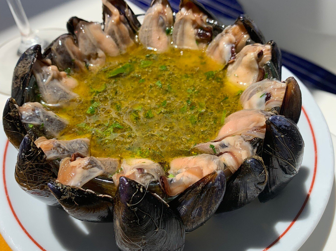 Pescheria Al Buco-Torre Canne必去景点