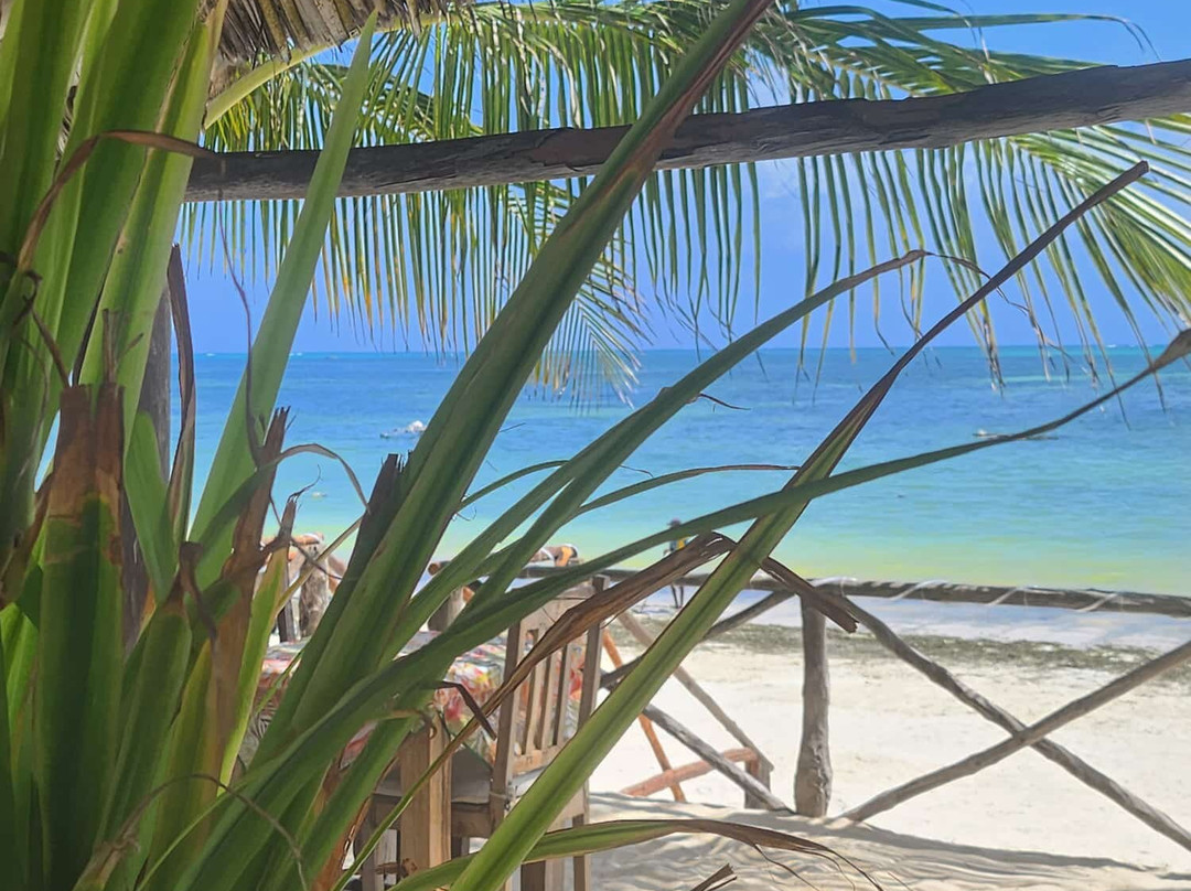 玛玛玛帕博精品酒店主图