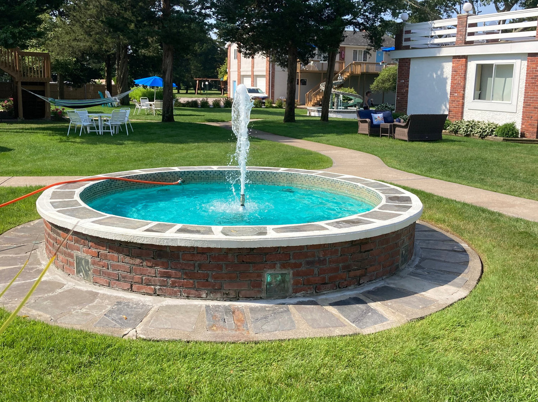 Breezeway Boutique Hotel主图