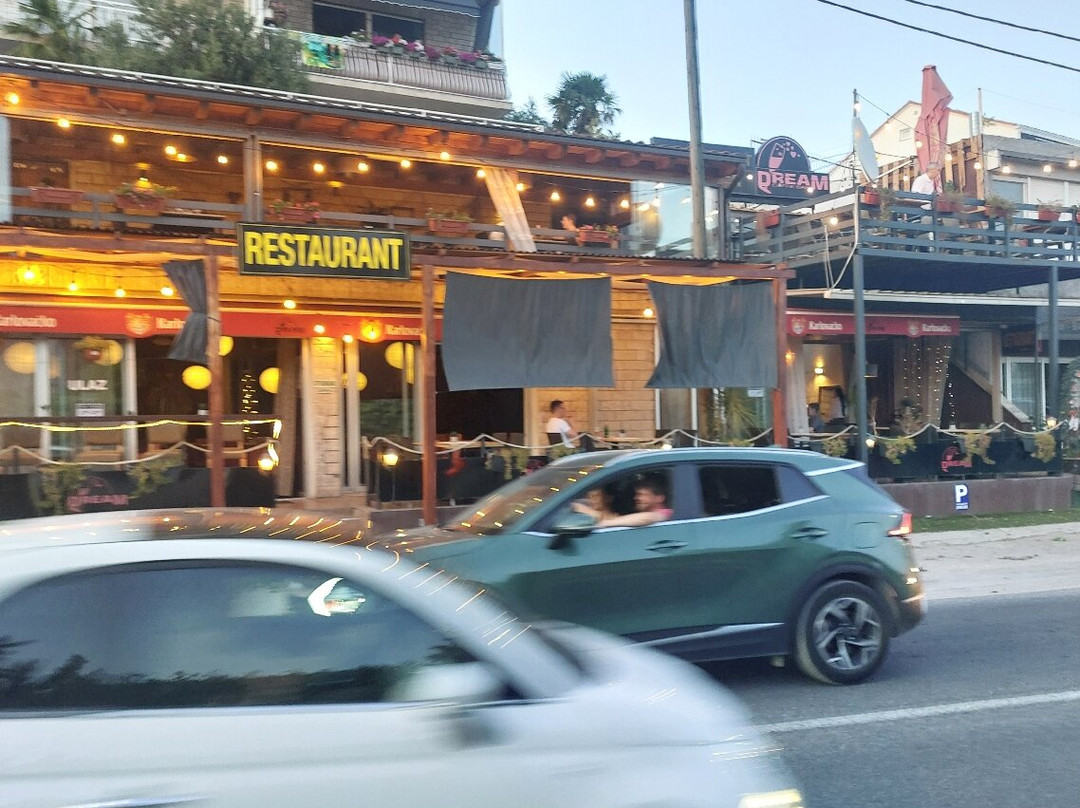 Restaurand Dream