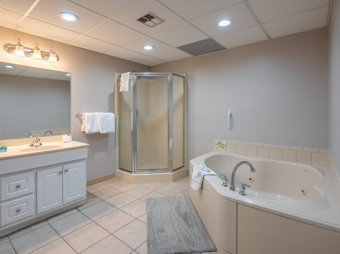 Lake Placid Accommodations