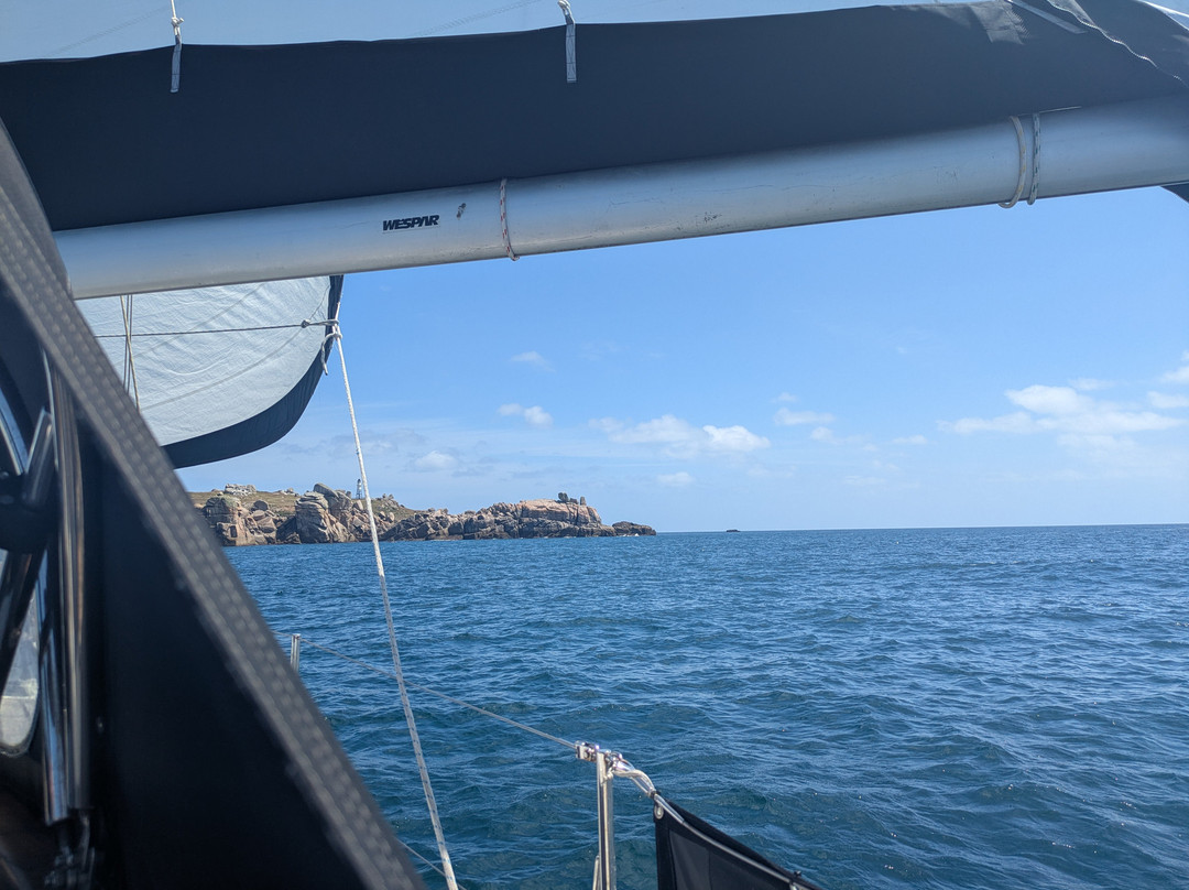 Scilly Yacht Charters-Hugh Town必去景点