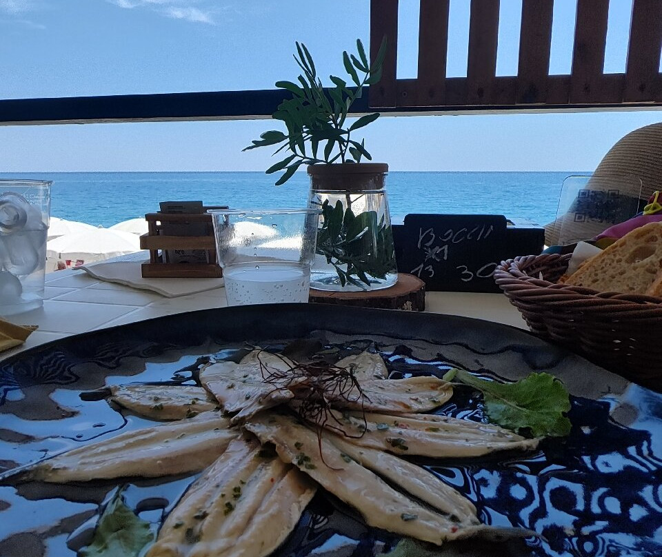 Lido Penelope-Marina di Camerota必去景点