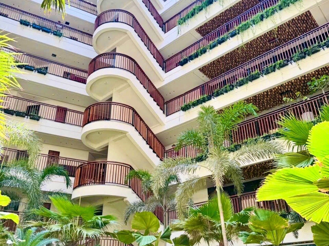 Amiana Resort Cam Ranh