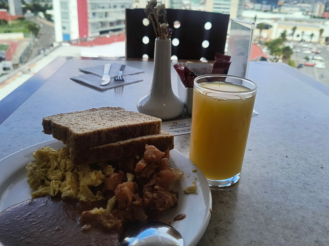 La Quinta By Wyndham Puebla Palmas Angelópolis主图