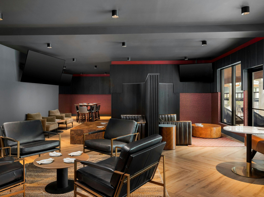 Courtyard by Marriott Houston-West University主图