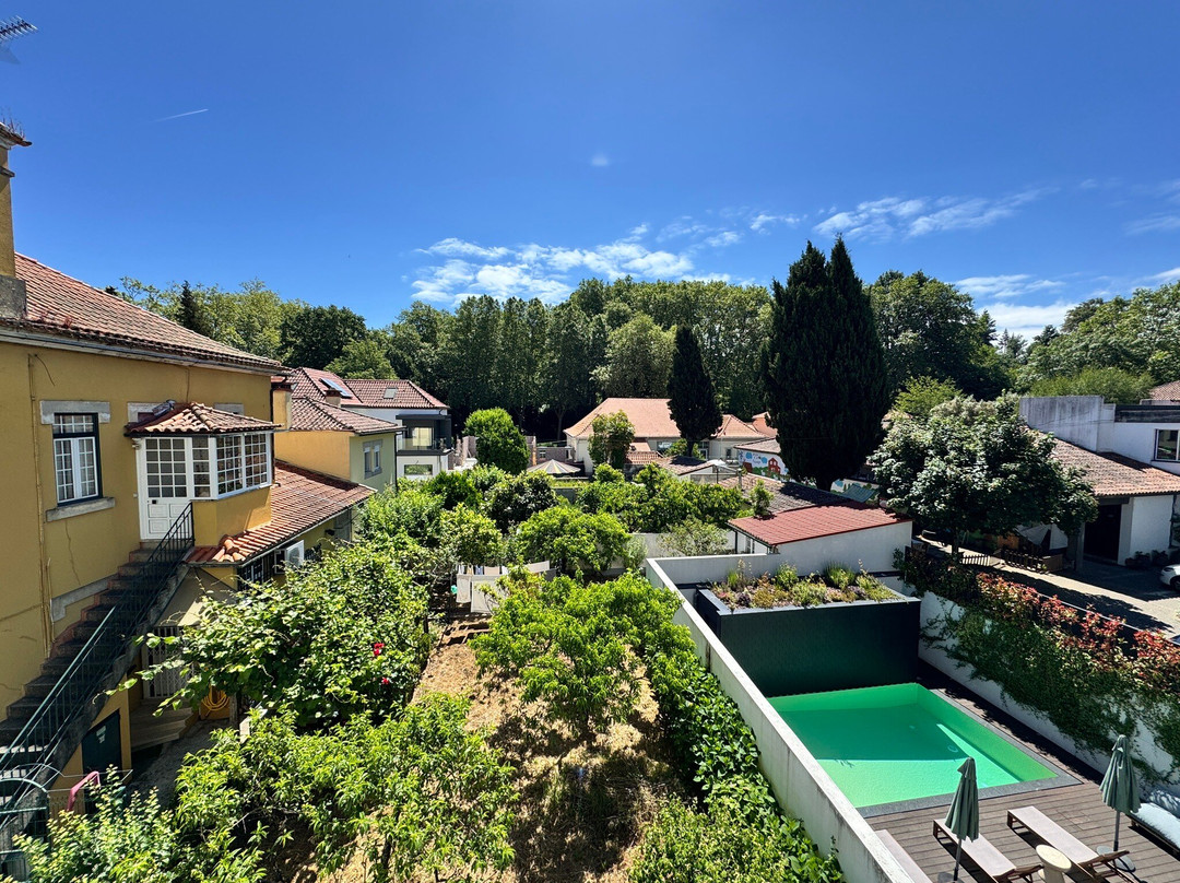 Viseu Executive Hotel