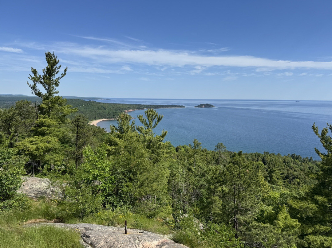 Sugarloaf Mountain-Marquette必去景点