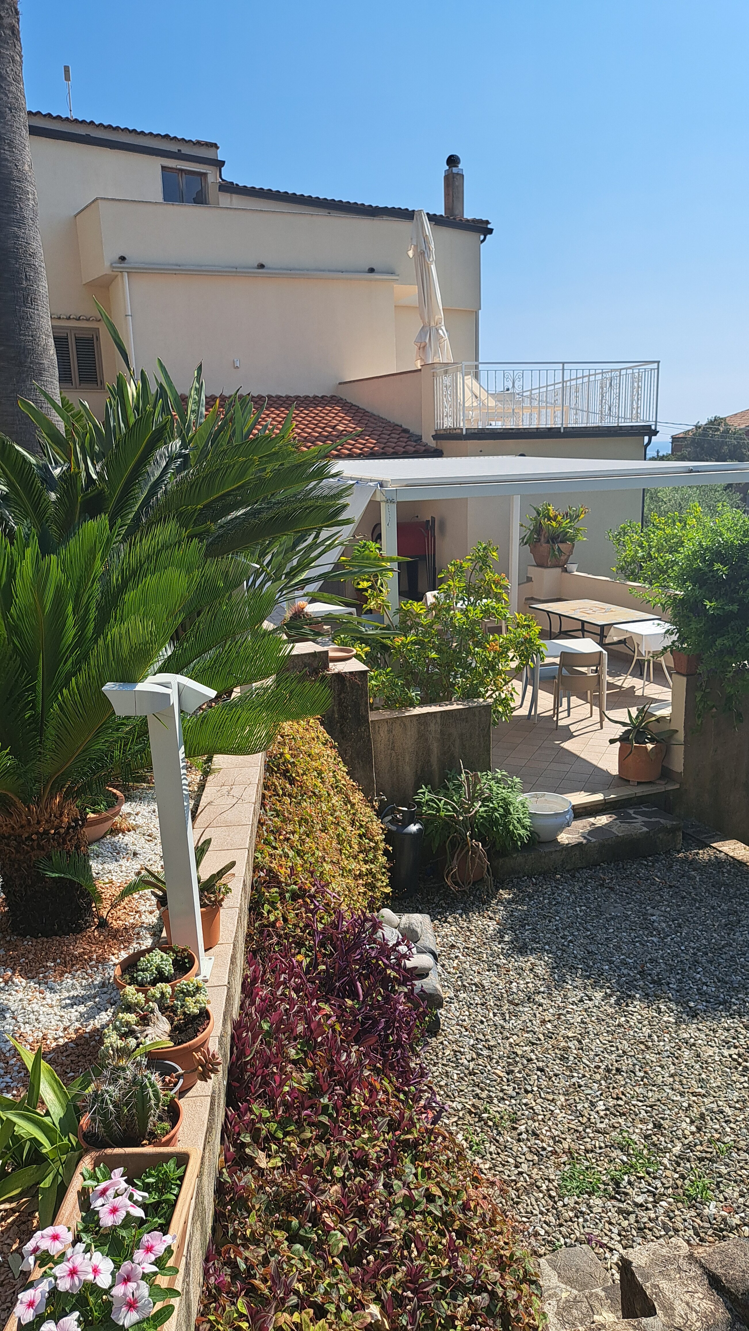 Villa Caterina-官方