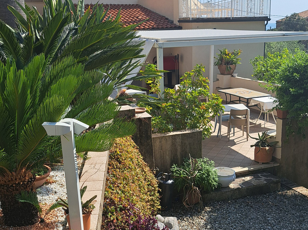 Villa Caterina主图