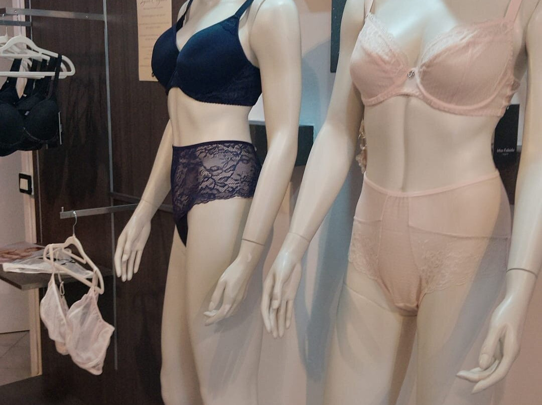Segreti Eleganti