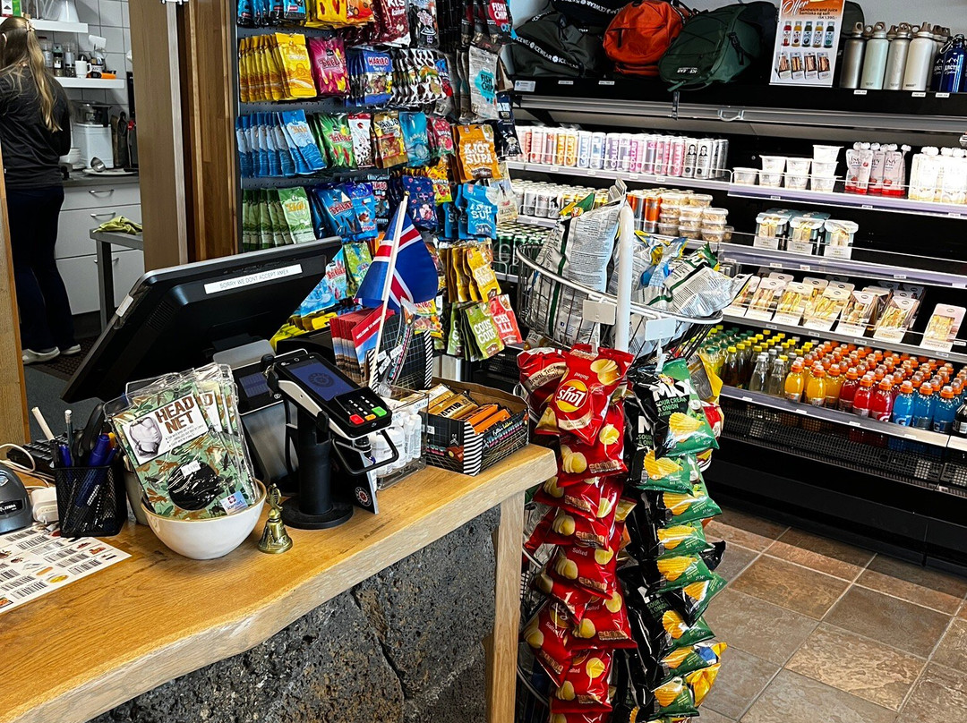 Thingvellir Tourist Information Centre-辛格维勒国家公园必去景点