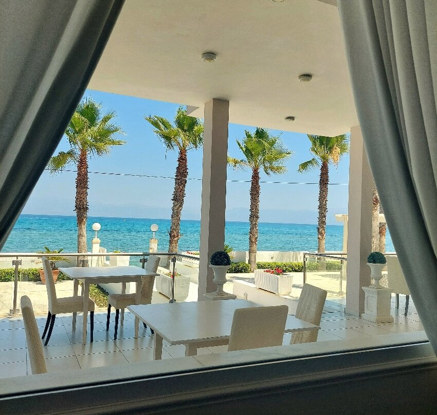 Sidari Beach Hotel主图