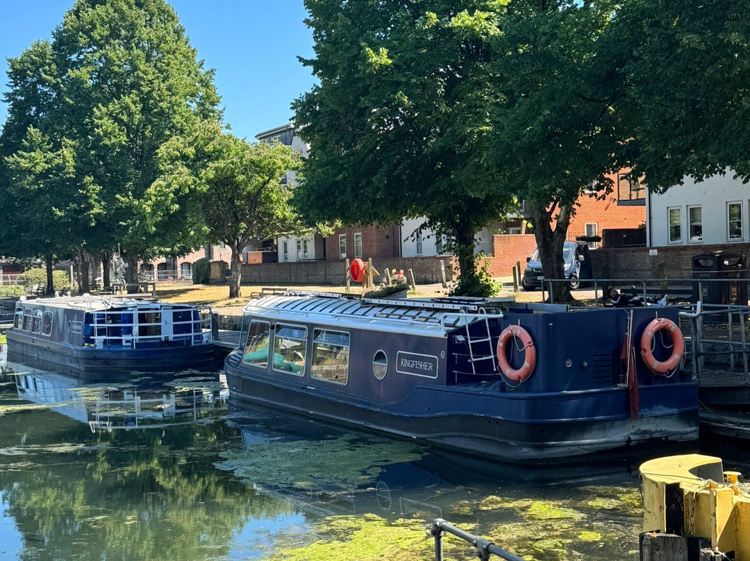 Chichester Ship Canal Trust-奇切斯特必去景点